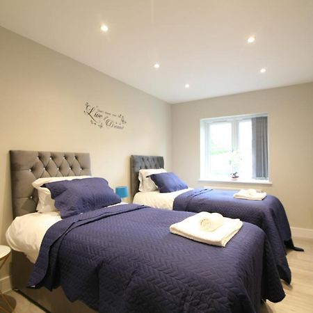 Appartamento New - Stylish 2 Bed, Farnham Common Hedgerley Esterno foto