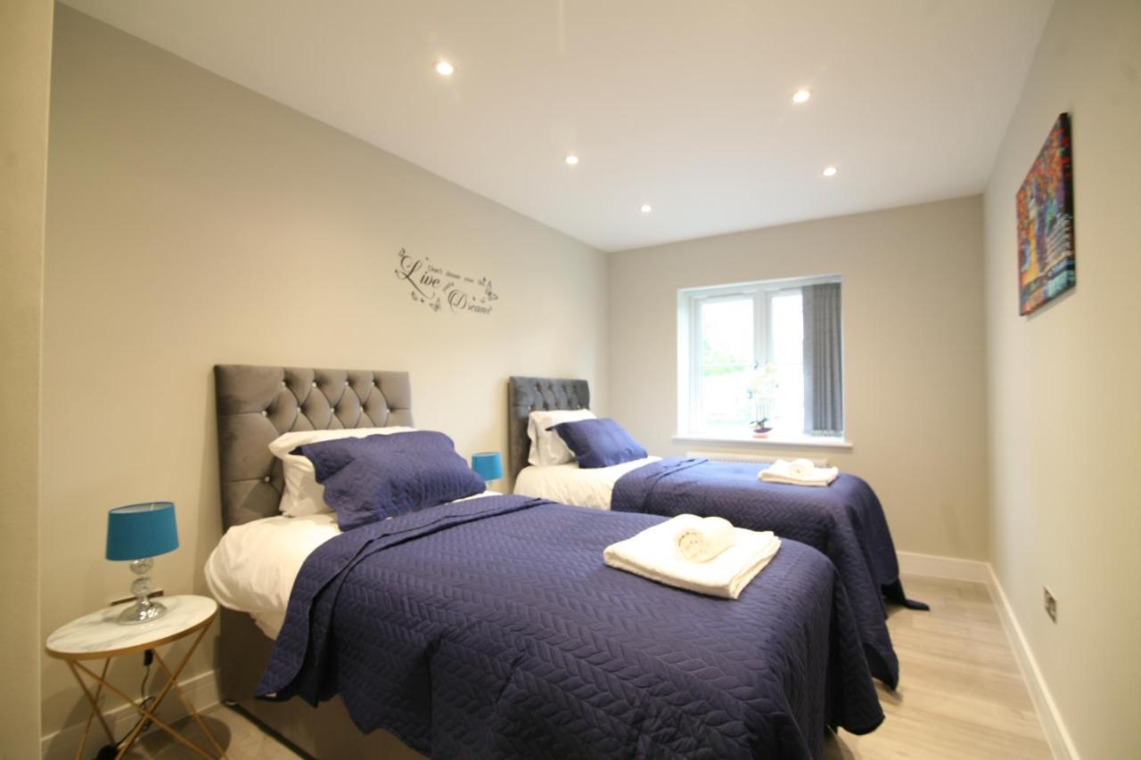 Appartamento New - Stylish 2 Bed, Farnham Common Hedgerley Esterno foto