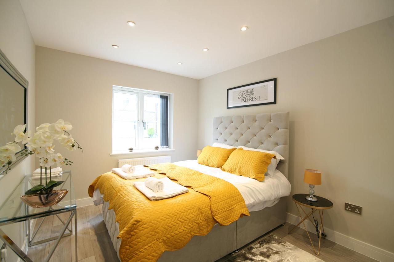 Appartamento New - Stylish 2 Bed, Farnham Common Hedgerley Esterno foto